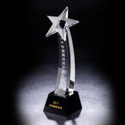 shop crystal star award online