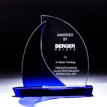 shop optic crystal destiny award