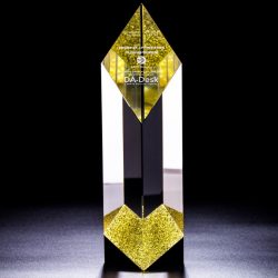 shop optic crystal mikaela award online