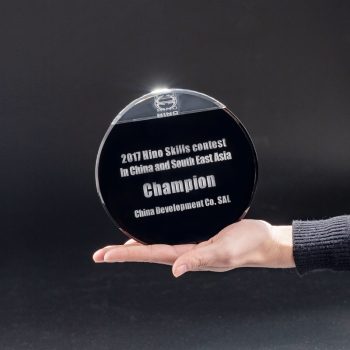 shop elite circle award