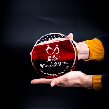 shop optic crystal elite circle award online