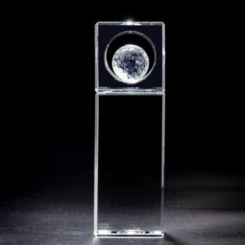 shop crystal tower award online