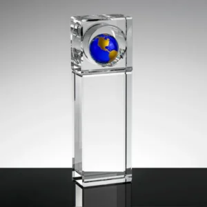 Taglia Blue Globe